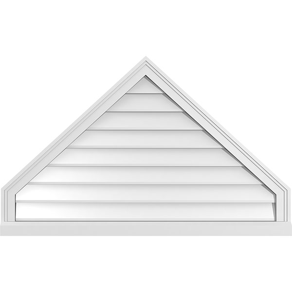 Ekena Millwork GVPPE42X2603SN-11