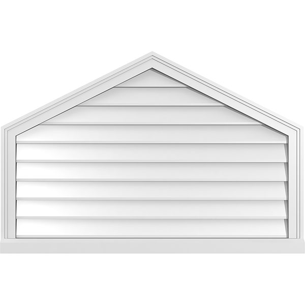 Ekena Millwork GVPPE42X2803SN-06