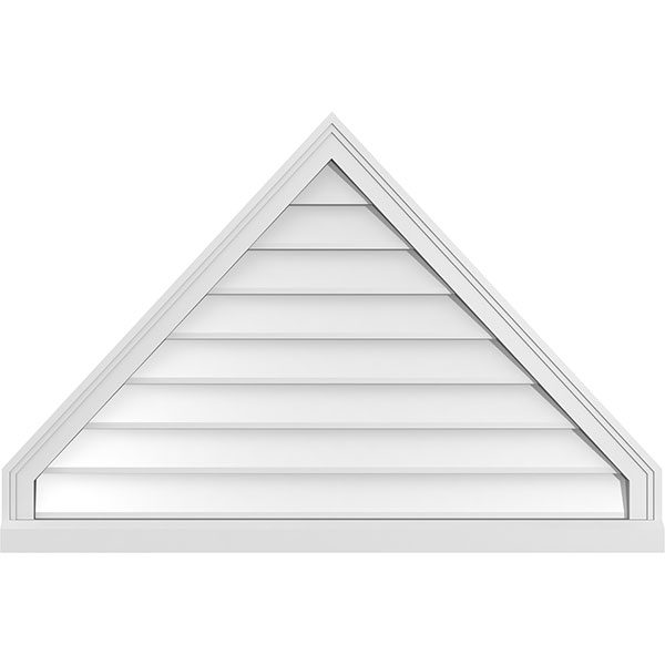 Ekena Millwork GVPPE42X2803SN-13