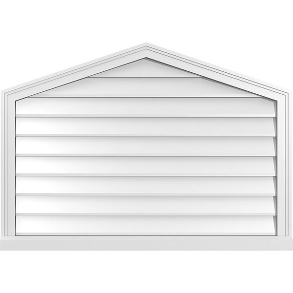 Ekena Millwork GVPPE42X3003SN-04