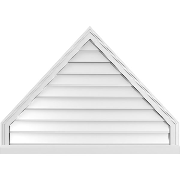 Ekena Millwork GVPPE42X3003SN-13