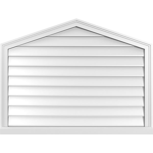 Ekena Millwork GVPPE42X3203SN-04