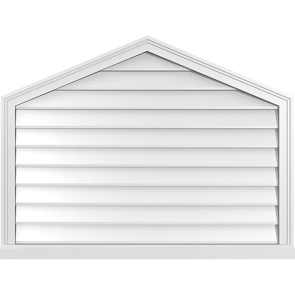 Ekena Millwork GVPPE42X3203SN-05