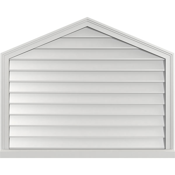 Ekena Millwork GVPPE42X3403SN-05
