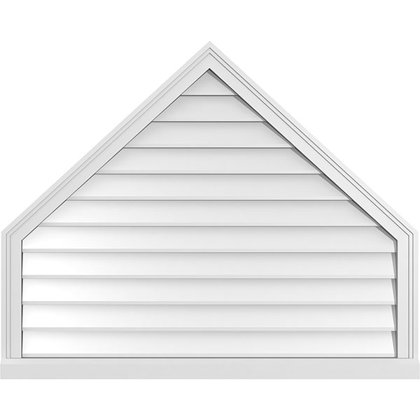 Ekena Millwork GVPPE42X3403SN-11