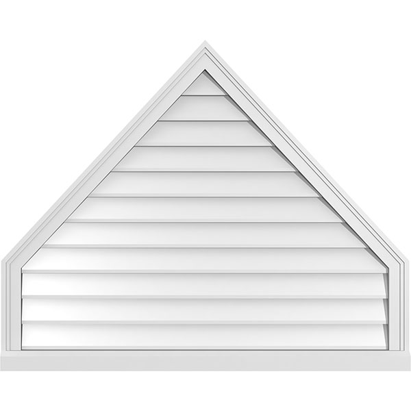 Ekena Millwork GVPPE42X3403SN-13