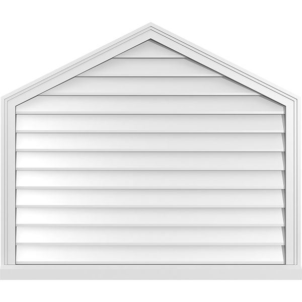 Ekena Millwork GVPPE42X3603SN-06