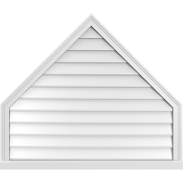 Ekena Millwork GVPPE42X3603SN-12