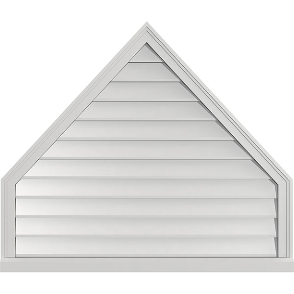 Ekena Millwork GVPPE42X3603SN-13