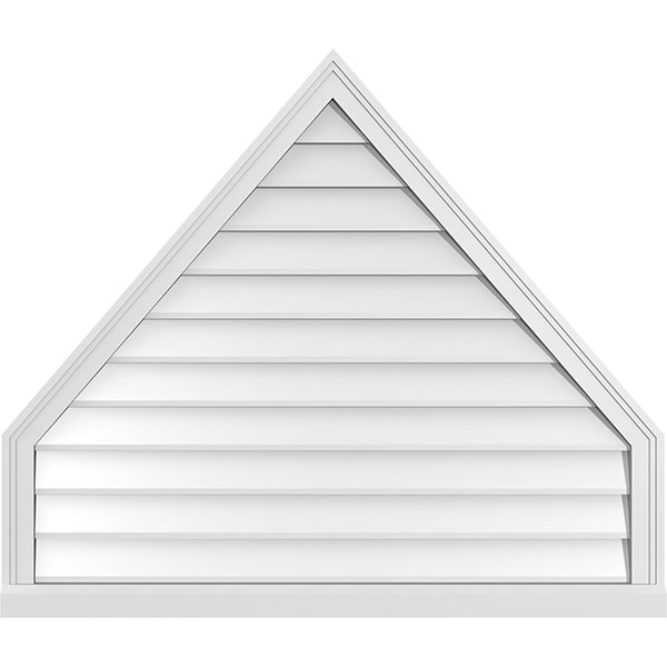 Ekena Millwork GVPPE42X3603SN-14