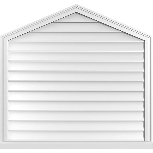 Ekena Millwork GVPPE42X4003SN-05