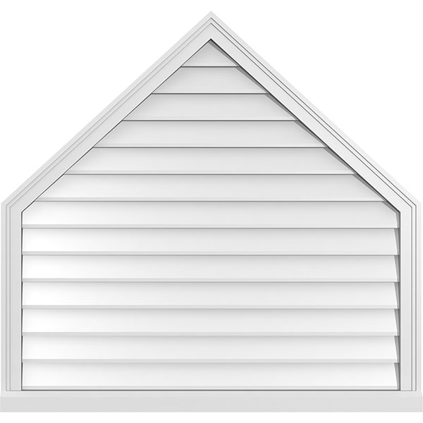 Ekena Millwork GVPPE42X4003SN-11