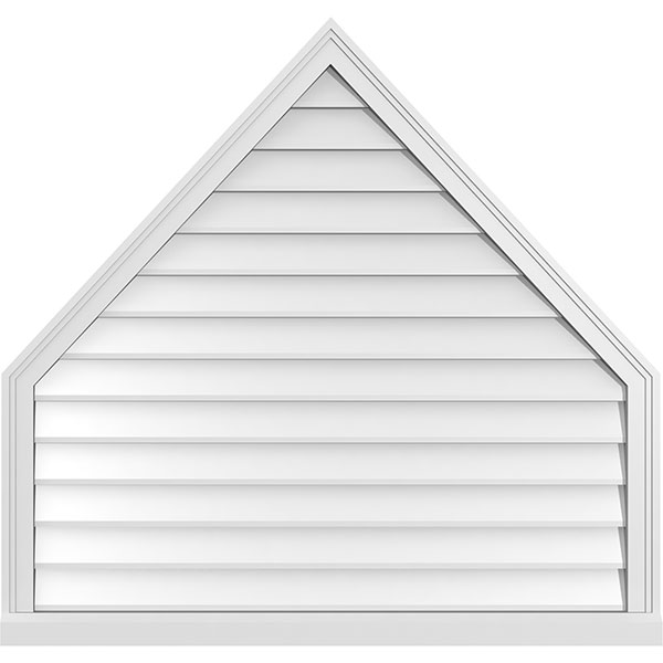 Ekena Millwork GVPPE42X4003SN-13