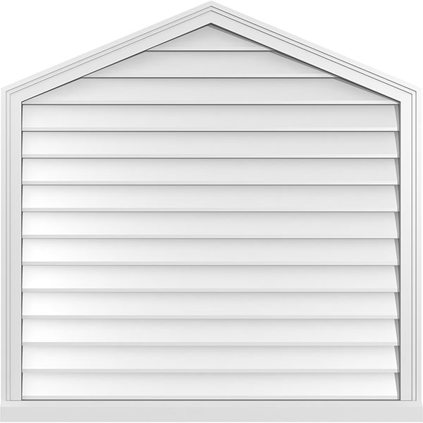 Ekena Millwork GVPPE42X4203SN-05