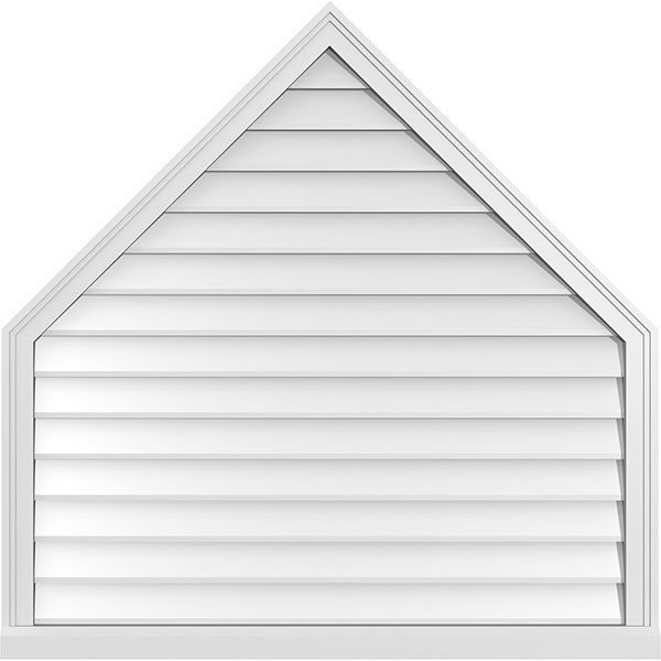 Ekena Millwork GVPPE42X4203SN-12
