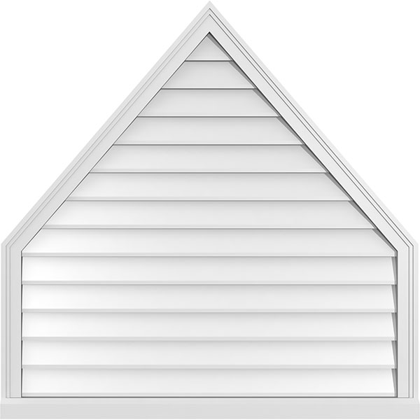 Ekena Millwork GVPPE42X4203SN-14