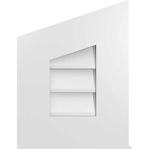 Ekena Millwork GVPPL12X1601SF-04