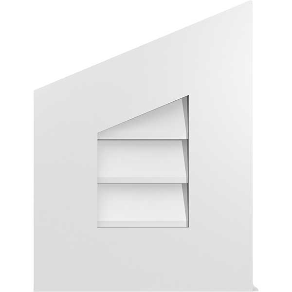 Ekena Millwork GVPPL12X1601SF-05