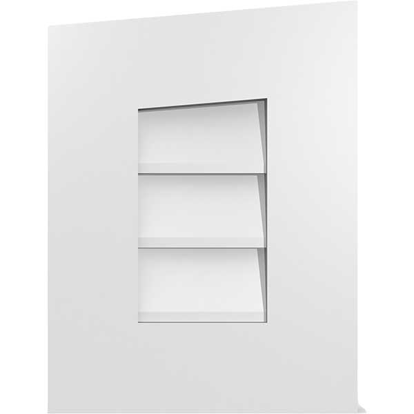 Ekena Millwork GVPPL12X1601SF-07