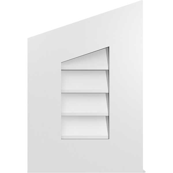 Ekena Millwork GVPPL12X1801SF-04