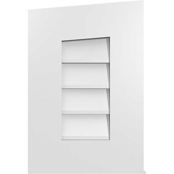 Ekena Millwork GVPPL12X1801SF-08