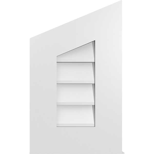 Ekena Millwork GVPPL12X2001SF-05