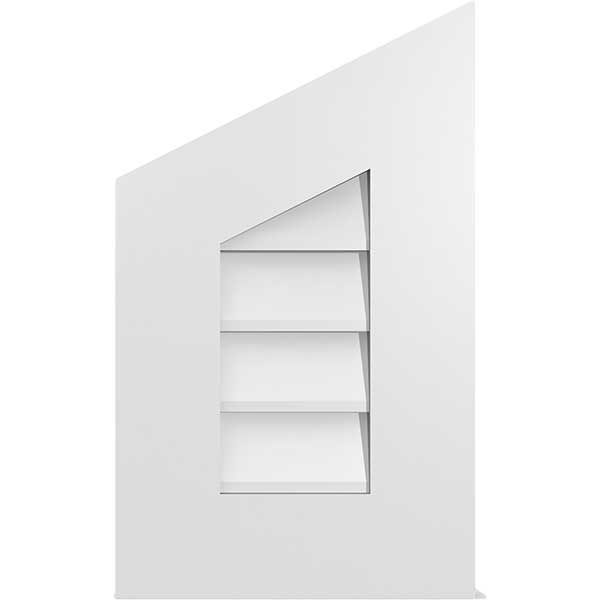 Ekena Millwork GVPPL12X2001SF-06