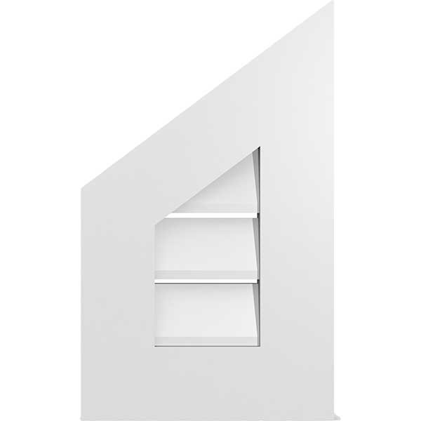 Ekena Millwork GVPPL12X2001SF-09