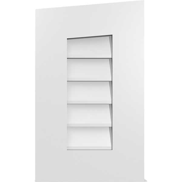 Ekena Millwork GVPPL12X2001SF-11