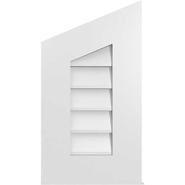 Ekena Millwork GVPPL12X2201SF-05