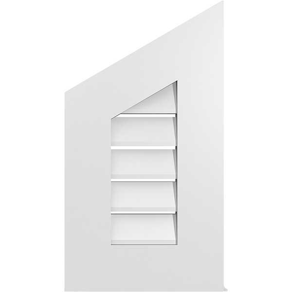 Ekena Millwork GVPPL12X2201SF-07
