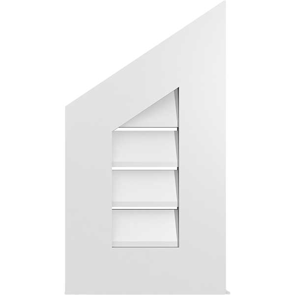 Ekena Millwork GVPPL12X2201SF-08