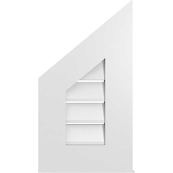 Ekena Millwork GVPPL12X2201SF-10