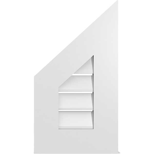 Ekena Millwork GVPPL12X2201SF-11
