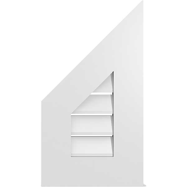Ekena Millwork GVPPL12X2201SF-12