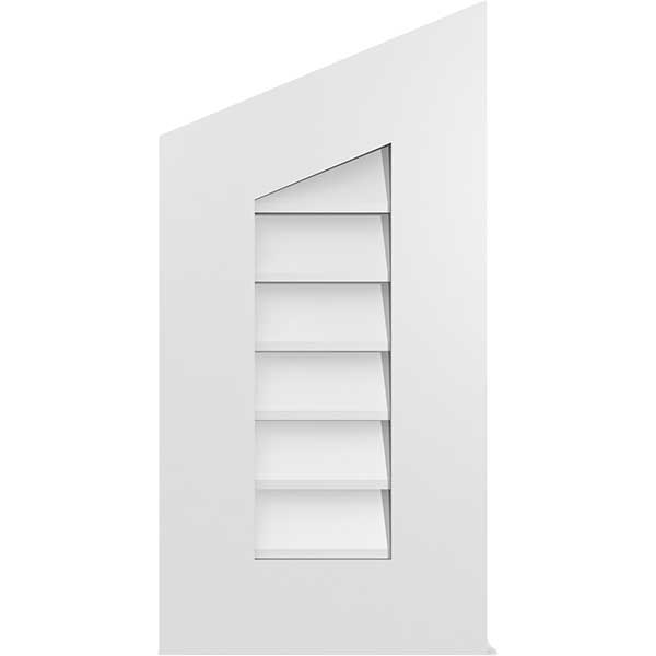 Ekena Millwork GVPPL12X2401SF-05