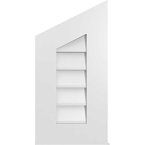 Ekena Millwork GVPPL12X2401SF-06