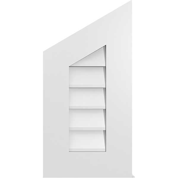 Ekena Millwork GVPPL12X2401SF-07
