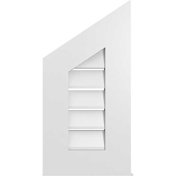Ekena Millwork GVPPL12X2401SF-08
