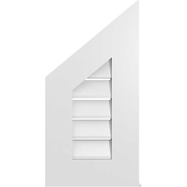 Ekena Millwork GVPPL12X2401SF-10