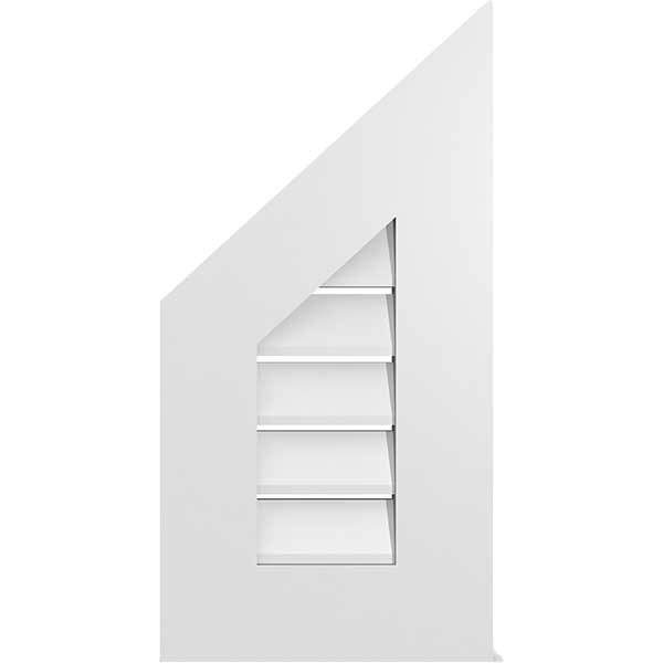 Ekena Millwork GVPPL12X2401SF-11