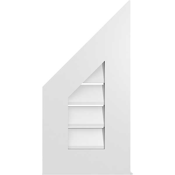 Ekena Millwork GVPPL12X2401SF-12