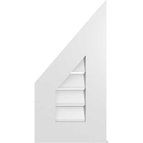 Ekena Millwork GVPPL12X2401SF-14