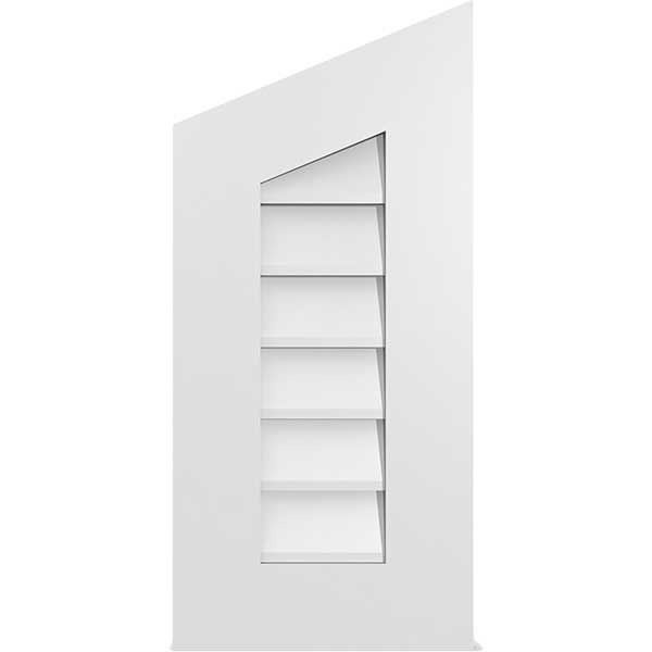 Ekena Millwork GVPPL12X2601SF-05