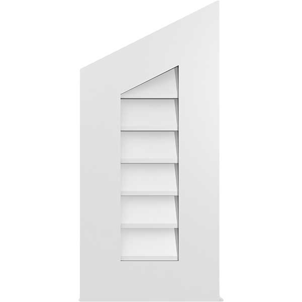 Ekena Millwork GVPPL12X2601SF-06