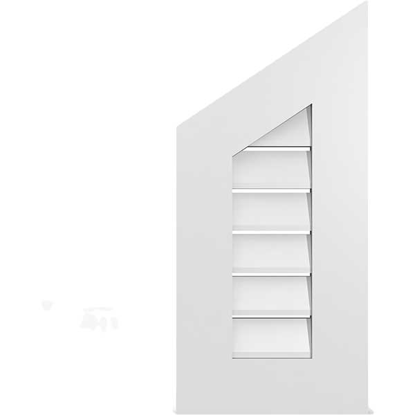 Ekena Millwork GVPPL12X2601SF-08