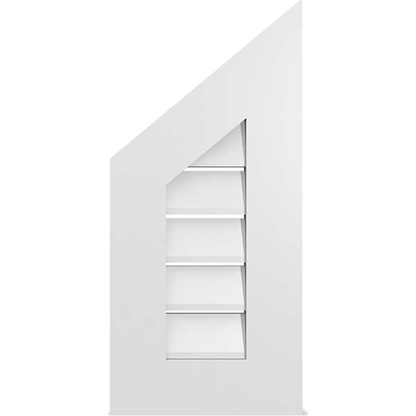Ekena Millwork GVPPL12X2601SF-10