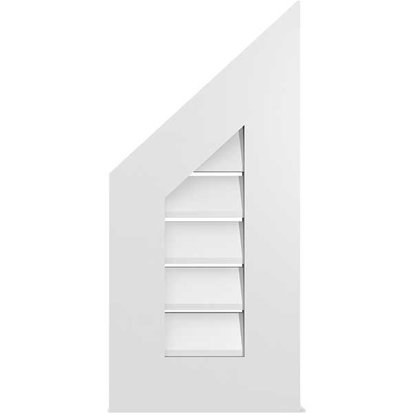 Ekena Millwork GVPPL12X2601SF-11