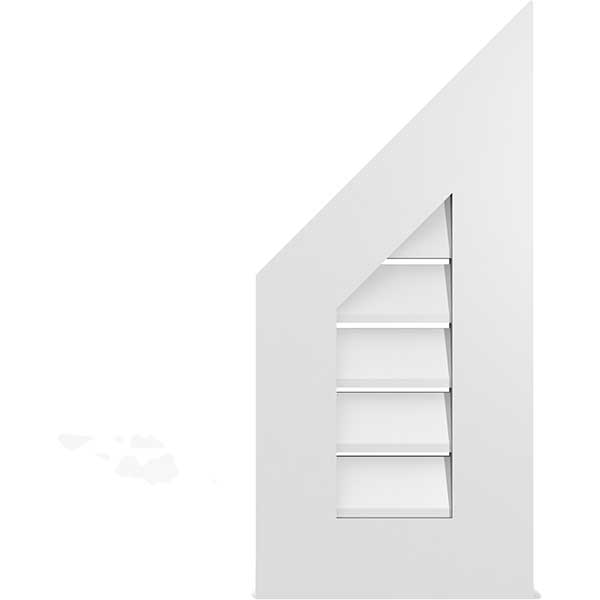 Ekena Millwork GVPPL12X2601SF-12