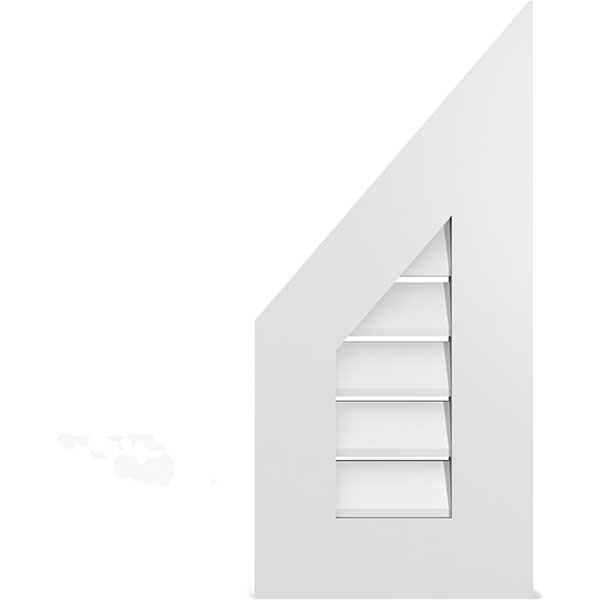 Ekena Millwork GVPPL12X2601SF-14